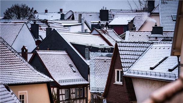 Was bedeutet Heimat? Deutsche sind unentschlossen 30 Prozent der Befragten sagen: „Wo ich derzeit lebe, ist Heimat für mich“.
