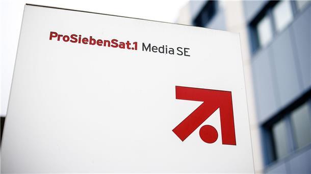 ProSiebenSat.1 streicht in Deutschland rund 400 Stellen 400 Stellen weniger: ProSiebenSat.1 baut Arbeitsplätze ab.