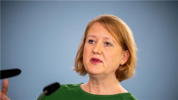 FDP lehnt Paus-Vorstoß zur Kindergrundsicherung ab 5000 Stellen zur Abwicklung der Kindergrundsicherung geplant: „Das zusätzliche Personal bedeutet eine Bürokratieentlastung für die Bürger“, bekräftigt Bundesfamilienministerin Lisa Paus.