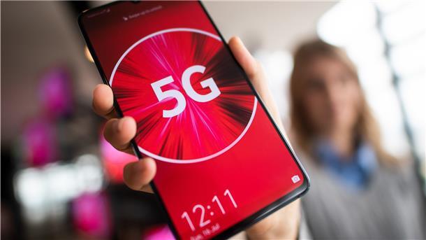 5G soll „an jeder Milchkanne“ in Niedersachsen verfügbar sein.