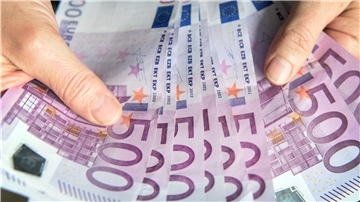 70 Millionen Euro neue Schulden nimmt Bremerhaven auf, um die finanziellen Folgen der Corona-Krise abzufedern.