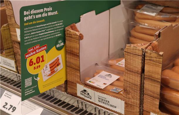Wiener Würstchen