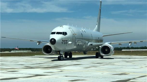 Ab 2025 sollen fünf Boing-Maschinen vom Typ P-8A „Poseidon“ in Nordholz stationiert werden. Für die Marineflieger bleibt wenig Zeit für die Einführung des Fliegers.