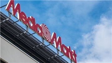 Ab April können sich Kunden von Media Markt und Saturn bestimmte Produkte innerhalb von 90 Minuten liefern lassen.