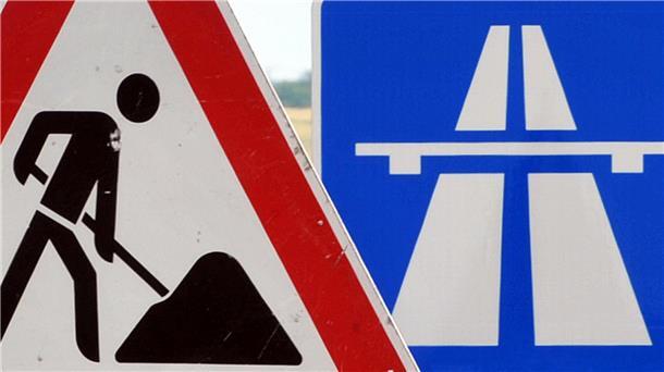 Vollsperrung auf der A27: Sanierungsarbeiten zwischen Nordholz und Altenwalde Ab Freitag wird die A27 zwischen Nordholz und Altenwalde für vier Wochen voll gesperrt.
