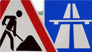 Ab Freitag wird die A27 zwischen Nordholz und Altenwalde für vier Wochen voll gesperrt.