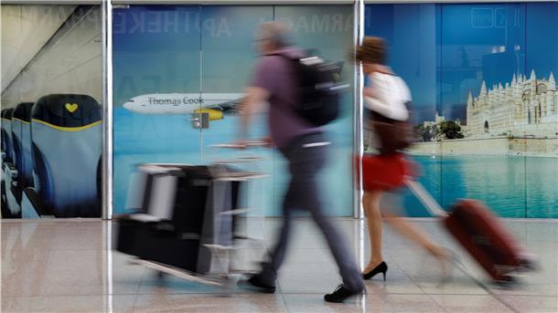 Abgesagte Reisen führen in Corona-Zeiten öfter zu Ärger zwischen Kunden und Reiseveranstaltern.