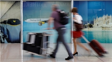 Abgesagte Reisen führen in Corona-Zeiten öfter zu Ärger zwischen Kunden und Reiseveranstaltern.