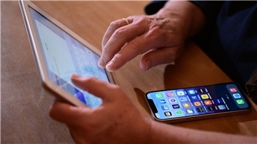 Ähnlich wie beim iPhone muss Apple in der EU beim iPad die Installation von Anwendungen über alternative App-Stores ermöglichen.