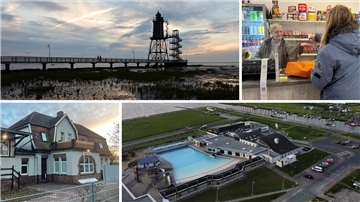 Wurster Nordseeküste 
