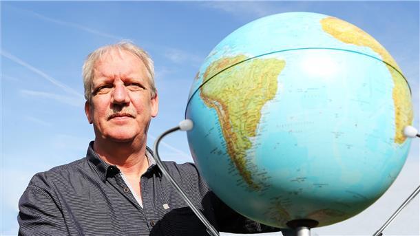 Helmut Verbeek 