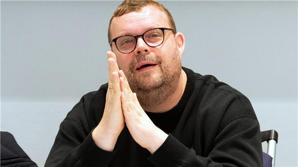 Ex-AfD-Politiker legt Einspruch im „Kriegskasse“-Prozess ein AfD-Landeschef Schledde sah sich durch das OLG-Urteil bestätigt. (Archivbild)
