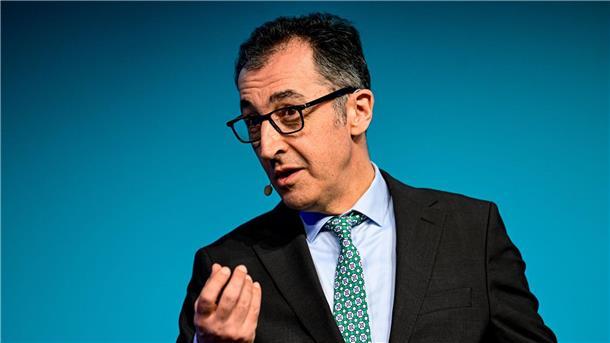 Agrarminister Cem Özdemir möchte einen Tierwohlcent einführen.