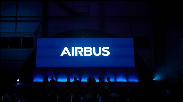 Airbus streicht bis zu 2.500 Stellen Airbus baut Stellen ab.