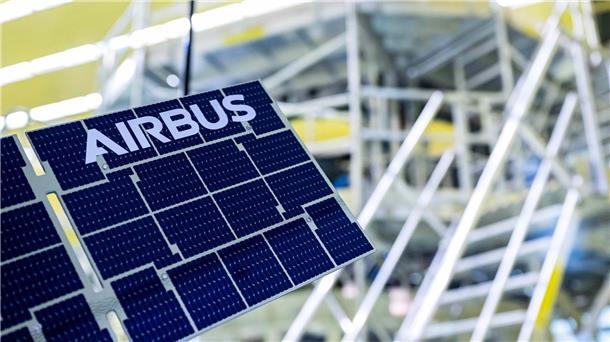 Airbus Bremen hat das dritte Europäische Servicemodul (ESM) für das Orion Raumschiff der NASA ausgeliefert. (Archivfoto)
