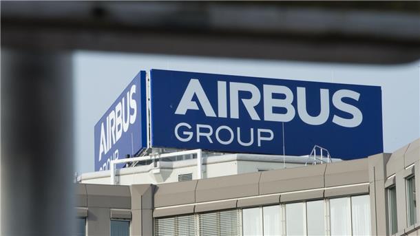 Airbus bleibt 2022 weit vor Boeing Airbus holte im abgelaufenen Jahr Bestellungen über 1078 Verkehrsflugzeuge herein.