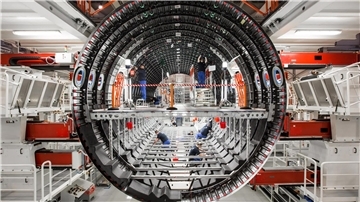 Airbus startet die größte Einstellungsoffensive in der Unternehmensgeschichte. Weltweit werden 13.000 neue Mitarbeiter eingestellt, davon 3.500 in Deutschland. Im Nordenhamer Werk sollen im laufenden Jahr 250 neue Leute eingestellt werden.