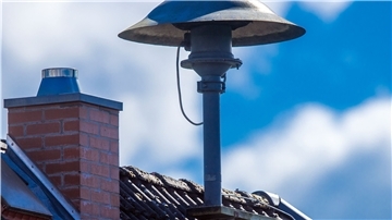 Alte Sirenen sollen modernisiert werden im Landkreis Cuxhaven