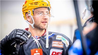 Alex Friesen ist im Lauf der Jahre zu einem Schlüsselspieler der Fischtown Pinguins geworden.