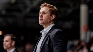 Alexander Sulzer steht ab der neuen Saison als Co-Trainer hinter der Bande der Fischtown Pinguins.
