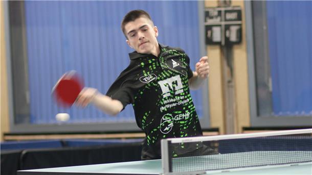 Alexander Uhing spielt in Portugal. Deshalb wird das Topspiel zwischen dem TSV Lunestedt und dem MTV Jever auf 23. März verlegt.