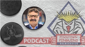 Alfred Prey beantwortet in der neuen Podcast-Folge Fragen.