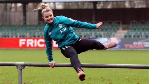 Alina Böttjer