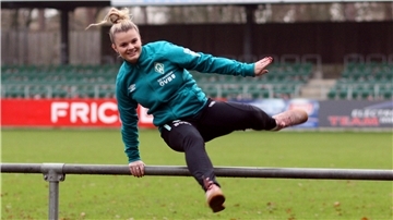 Alina Böttjer
