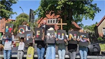 Kirchenkreis Debstedt
