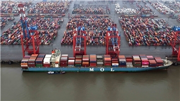 Allein in Bremerhaven soll Eurogate 41 Millionen Euro bis 2024 einsparen. Das ist fast die Hälfte der gesamten Einsparsumme von 84 Millionen Euro an den deutschen Standorten.