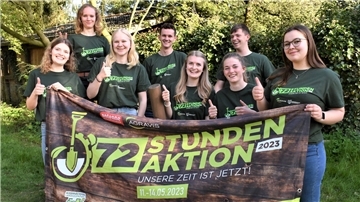 Landjugend Köhlen 