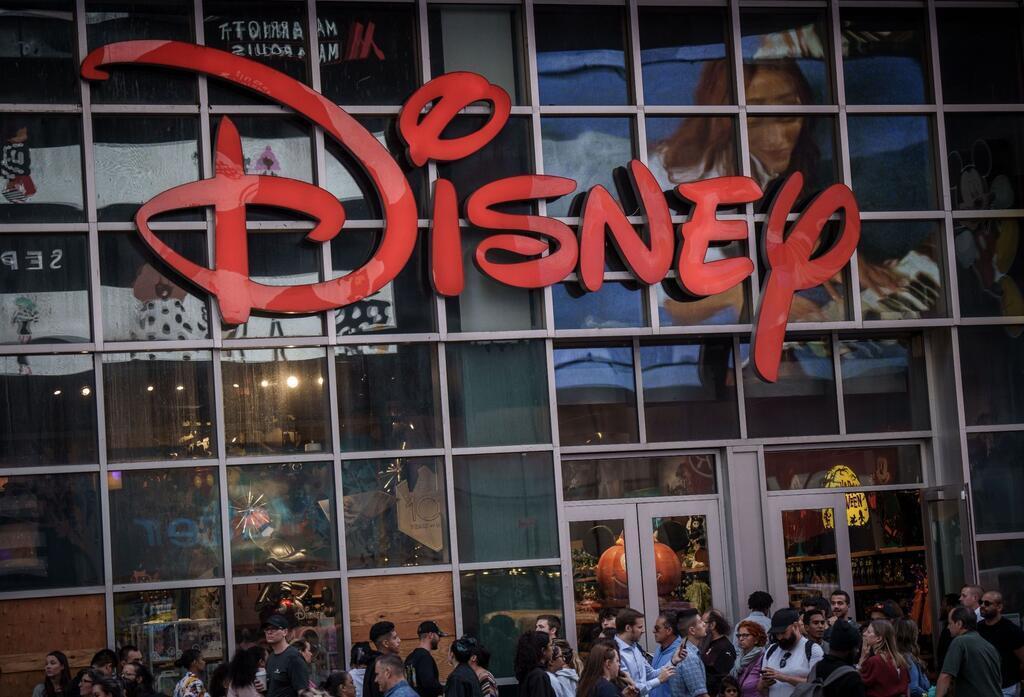 „Alles steht Kopf 2“ ist ein riesiger Erfolg für Disney.