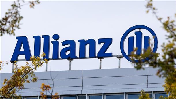 Allianz will Dividende deutlich erhöhen Allianz-Chef Oliver Bäte spricht von einem „sehr, sehr erfolgreichen Jahr“ 2023.