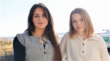 Almila Bagriacik und Karoline Schuch drehen erneut in Kiel „Tatort“-Folgen.