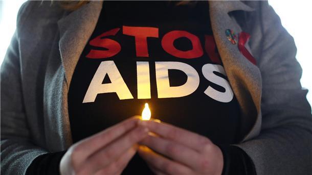 Bekämpfung von HIV in Europa hinkt UN-Zielen hinterher Als ein Unterziel streben die UN die Beseitigung von HIV und der durch das Virus verursachten Immunschwächekrankheit Aids bis 2030.