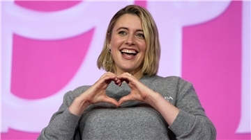 Als erst fünfte Frau überhaupt wurde Regisseurin Greta Gerwig mit „Lady Bird“ für den Regie-Oscar nominiert.