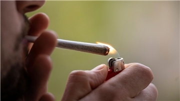 Als erstes Bundesland hat Bayern einen Bußgeld-Katalog für Verstöße gegen das Cannabisgesetz beschlossen.