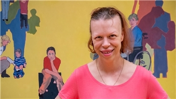Jenny Richter
