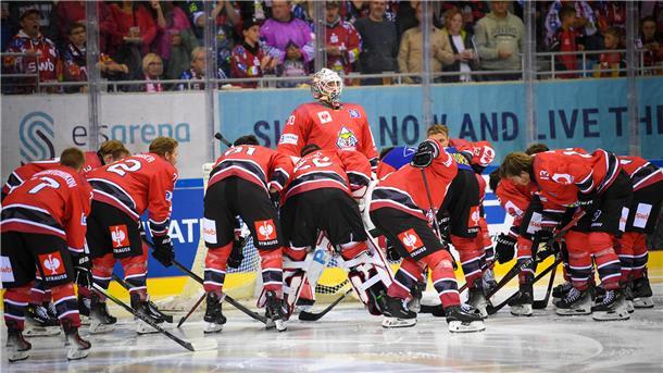 Als Hauptrundensieger der vergangenen Saison waren die Fischtown Pinguins für die Champions Hockey League (CHL) qualifiziert. Ein weiterer Erfolg des Bremerhavener Eishockeys.