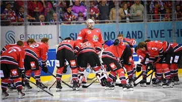 Als Hauptrundensieger der vergangenen Saison waren die Fischtown Pinguins für die Champions Hockey League (CHL) qualifiziert. Ein weiterer Erfolg des Bremerhavener Eishockeys.