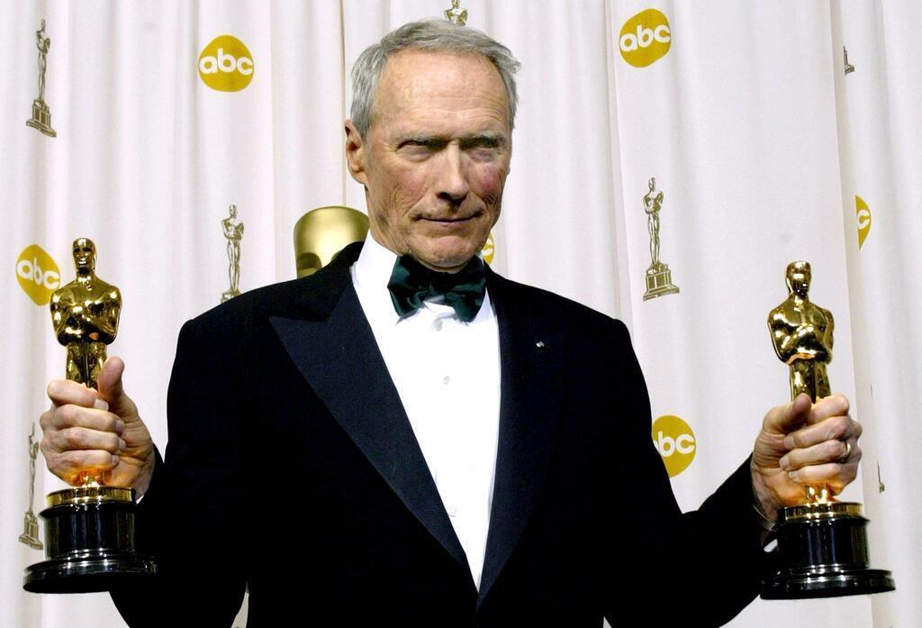 Als Regisseur und Produzent holte Clint Eastwood vier Oscars. (Archivbild) 