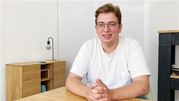 Landesschülerrat fordert Hitzefrei-Konzept Als Vorsitzender des Landesschülerrats spricht Matteo Feind für mehr als eine Million Schülerinnen und Schüler in Niedersachsen.