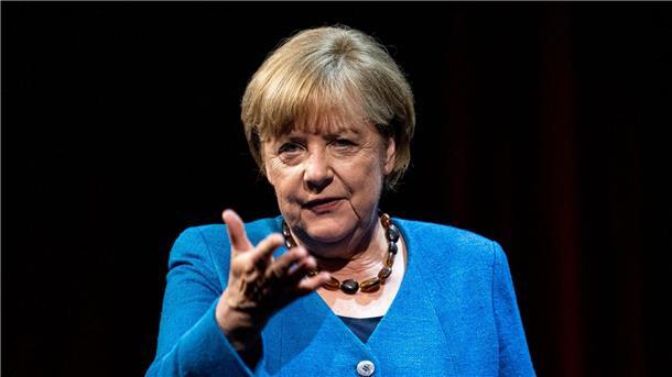 Merkel über Erdogan, die AfD und Ostdeutschland Altkanzlerin Angela Merkel äußerte sich im ZDF ausführlich zu ihrer Zeit als Bundeskanzlerin.