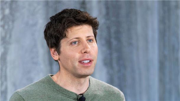 Microsoft profitiert vom Chaos bei OpenAI Altman und andere Ex-Beschäftigte von OpenAI sollen bei Microsoft ein neues Forschungsteam anführen.