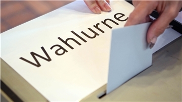 Am 12. September geht es im Cuxland an die Wahlurnen.