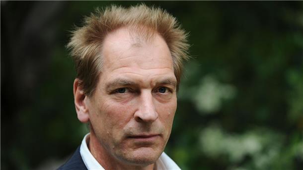 Leichenfund nach Verschwinden von Schauspieler Julian Sands Am 13. Januar ist Sands zu einem Ausflug aufgebrochen und nicht zurückgekehrt.