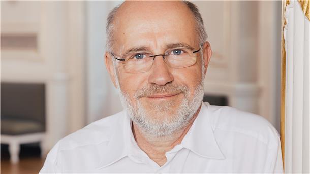 Am 2. Februar kommt ZDF-Wissenschaftsmoderator Harald Lesch mit dem Programm „Vivaldis Vier Jahreszeiten im Klimawandel" gemeinsam mit dem Merlin Ensemble Wien in die Bremer Glocke.