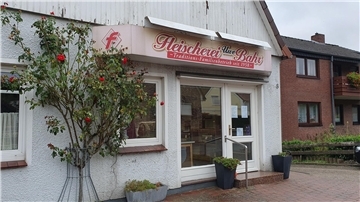 Fleischerei Bahr in Bad Bederkesa