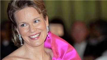Am 20. Januar 2023 feiert Königin Mathilde von Belgien ihren 50. Geburtstag.