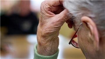 Am 21. September ist Welt-Alzheimertag.